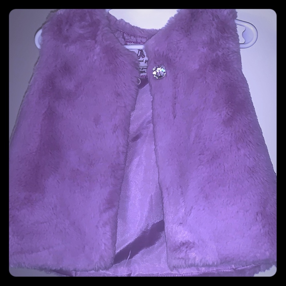 Vest